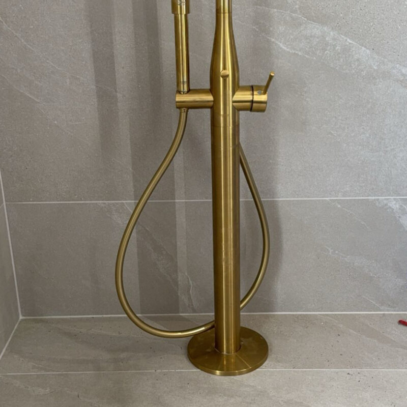 Salle de bain clé en main / Sanitaire Mulhouse 23