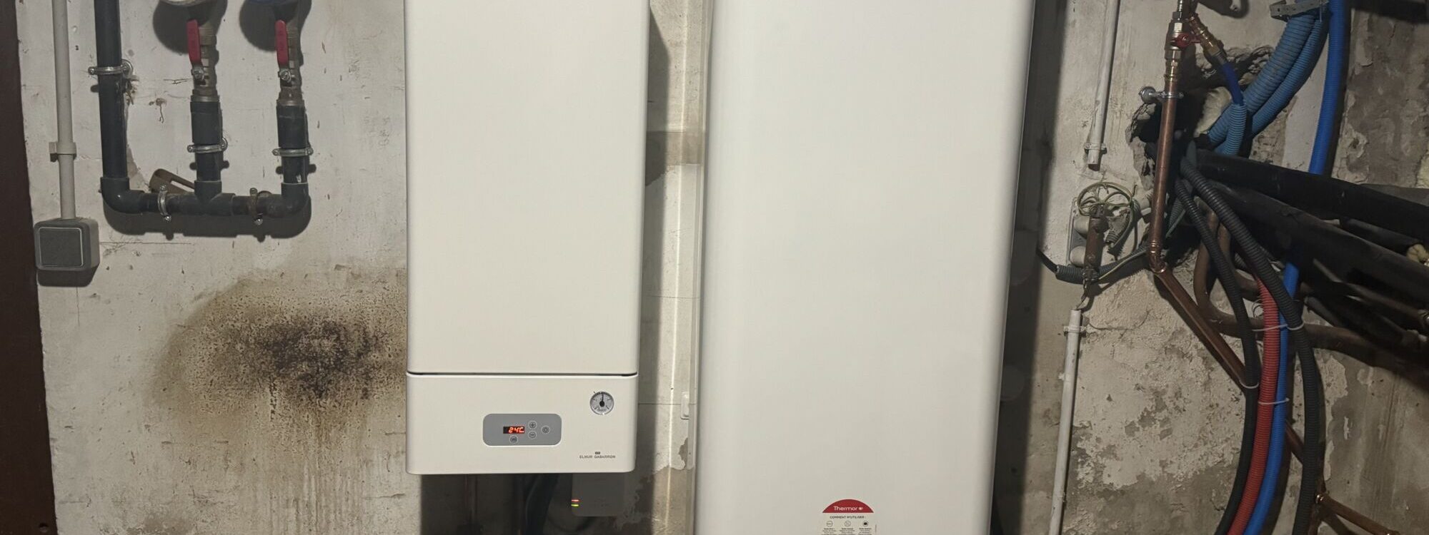 Ballon thermodynamique : comment bien le dimensionner pour votre logement ? Wittenheim
