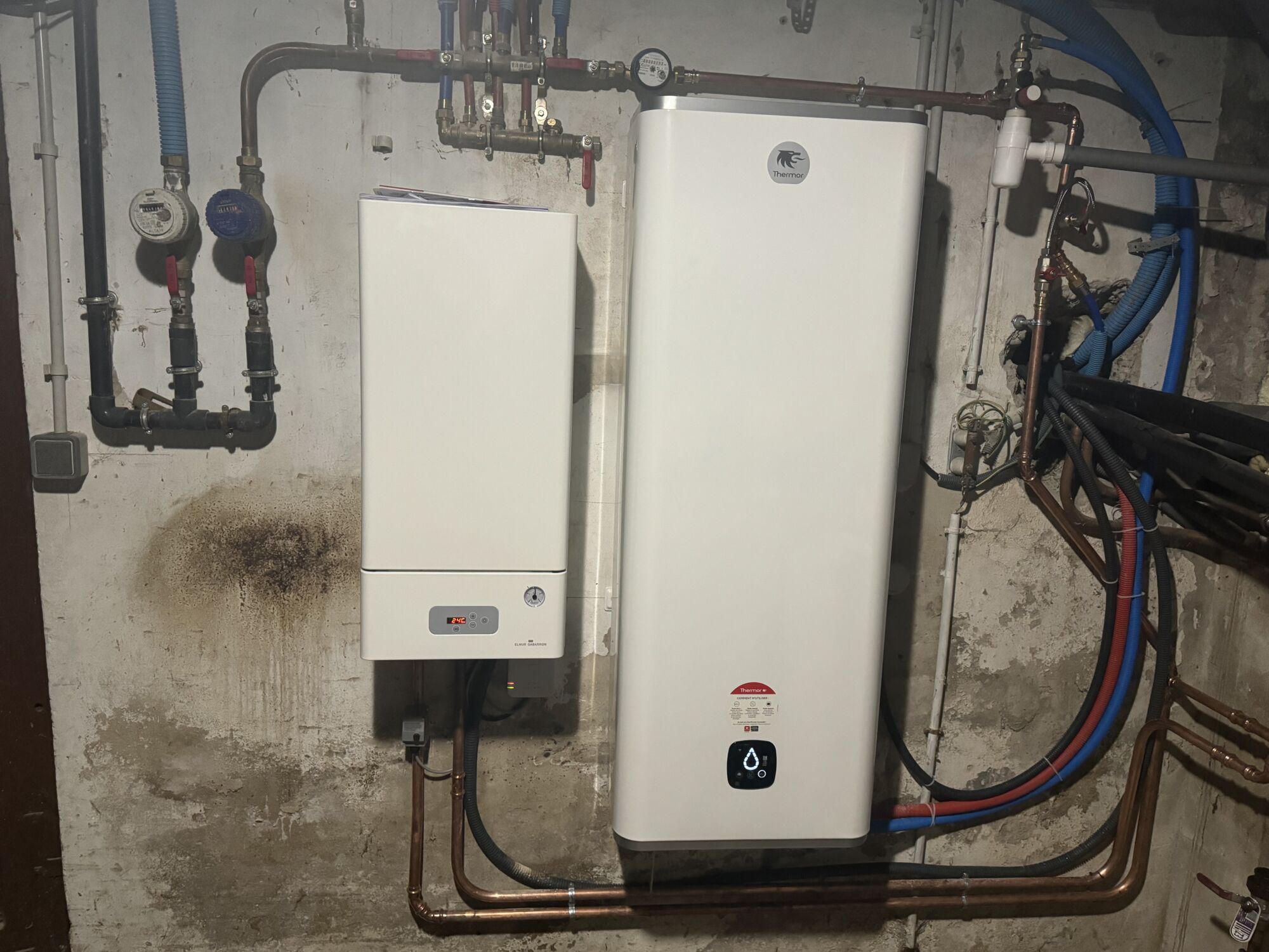 Ballon thermodynamique : comment bien le dimensionner pour votre logement ? Wittenheim