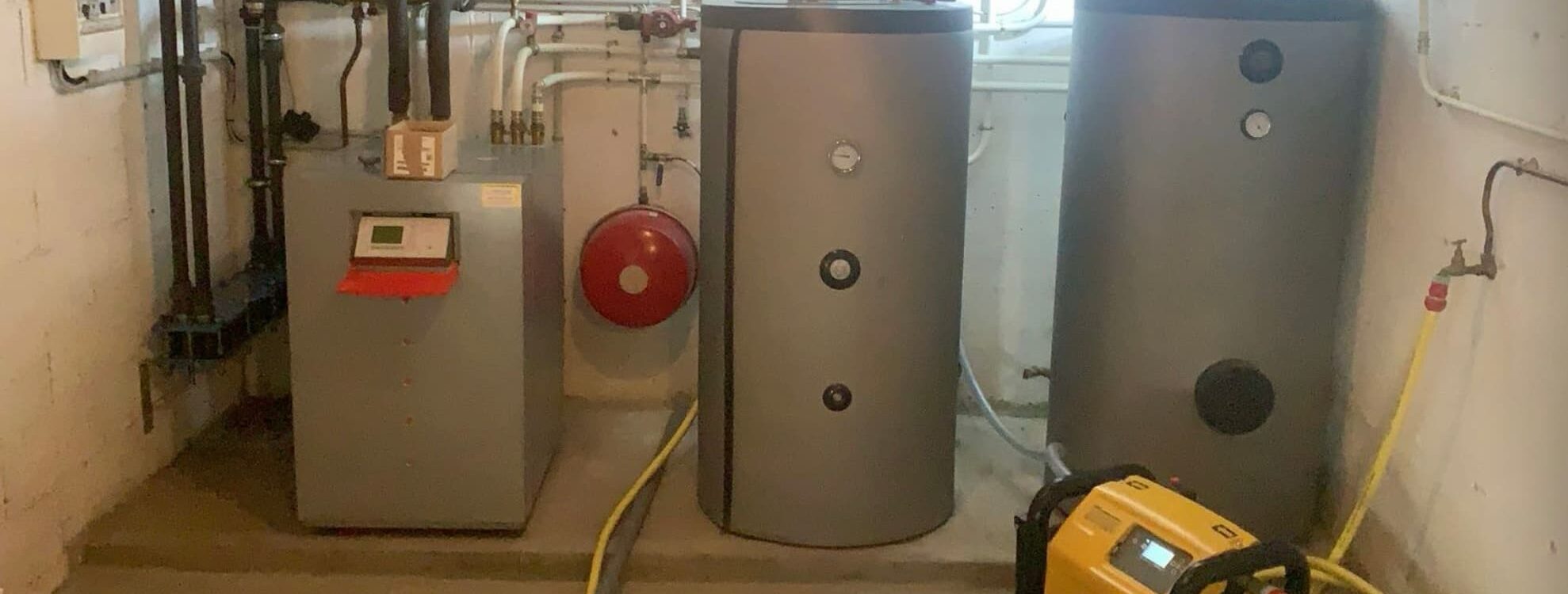 INSTALLATION_DE_CHAUFFAGE 1978X750 | VF Energy Pourquoi effectuer un rinçage ou un désembouage de votre installation de chauffage ? Illzach