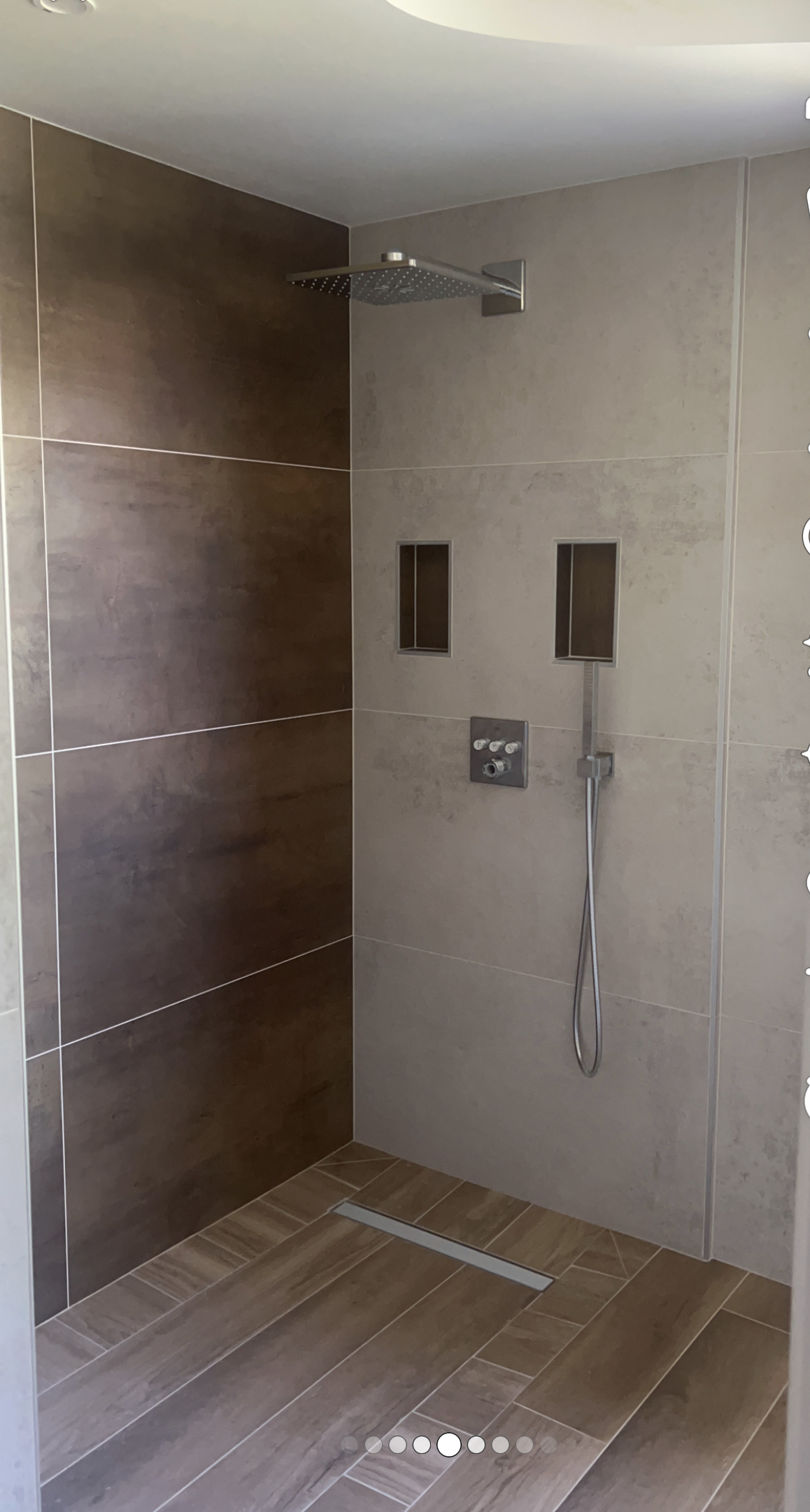 VF ENERGY24 | VF Energy Création d’une salle de bain à Wuenheim près de Guebwiller et Soultz Mulhouse 0