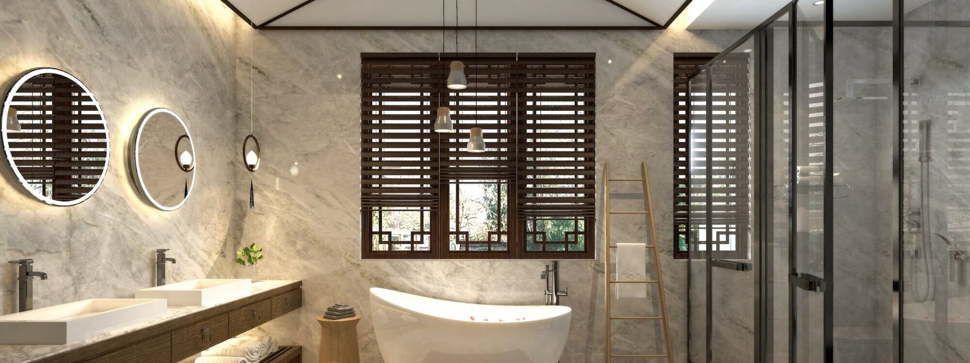 Pourquoi opter pour une salle de bain cl&eacute; en main ? Illzach