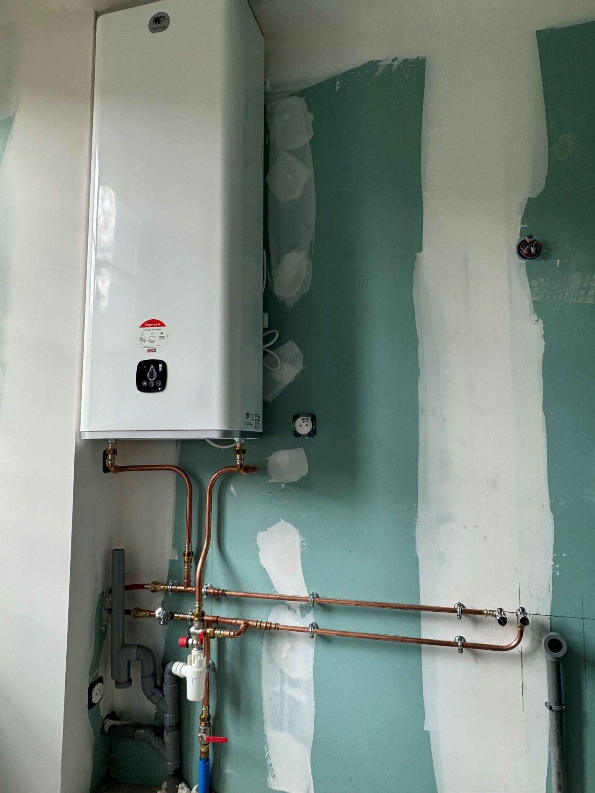 SDB BUHL 3 SCALED | VF Energy Création d’une salle de bain à Buhl dans le Haut-Rhin près de Guebwiller et Soultz Sélestat 1