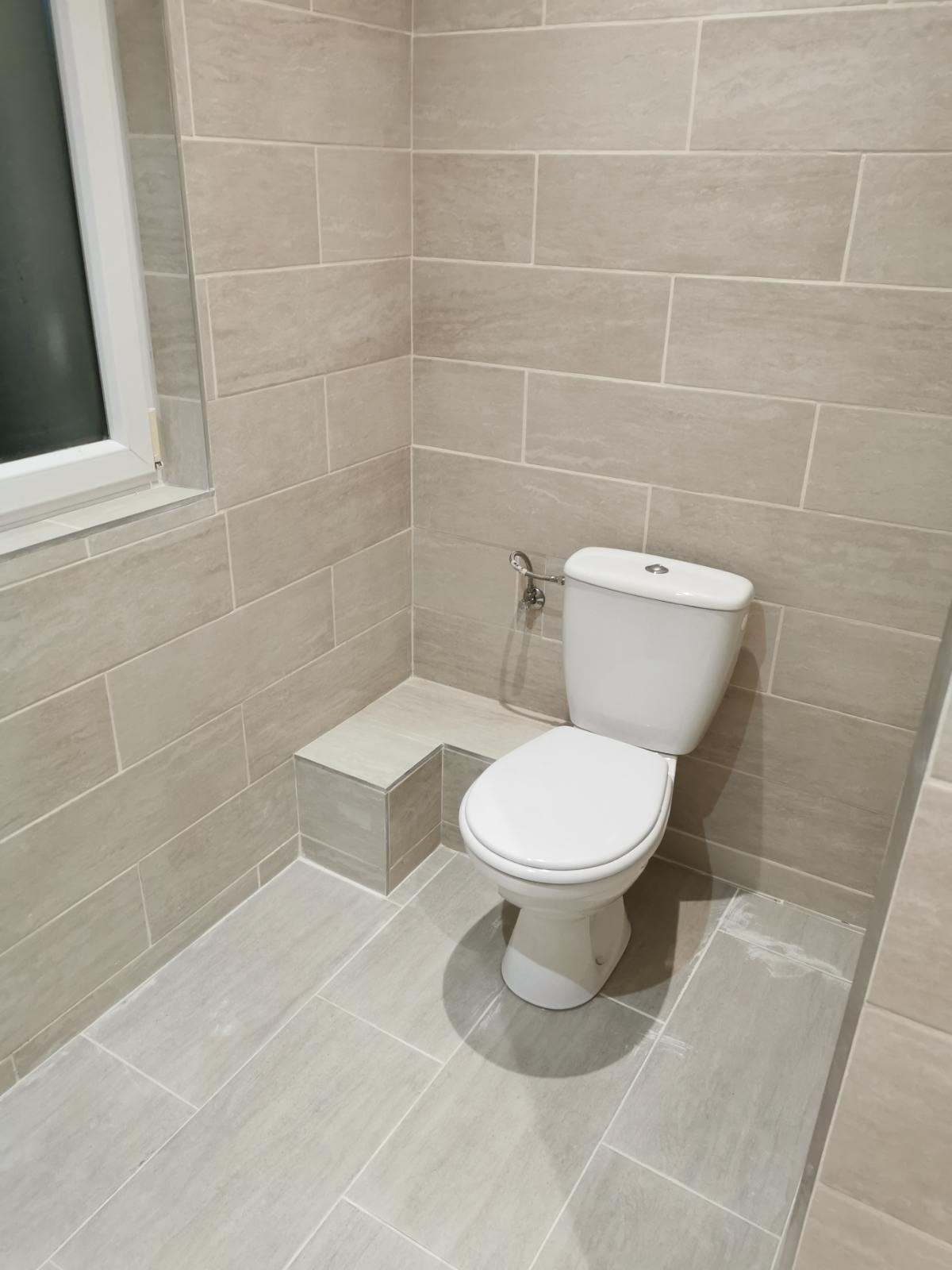 KB4 | VF Energy Création d’une salle de bain à Kaysersberg dans le Haut-Rhin près de Colmar et Ribeauvillé Illzach 3