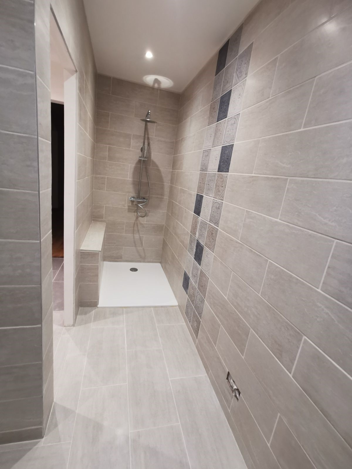 KB6 1 | VF Energy Création d’une salle de bain à Kaysersberg dans le Haut-Rhin près de Colmar et Ribeauvillé Sélestat 4