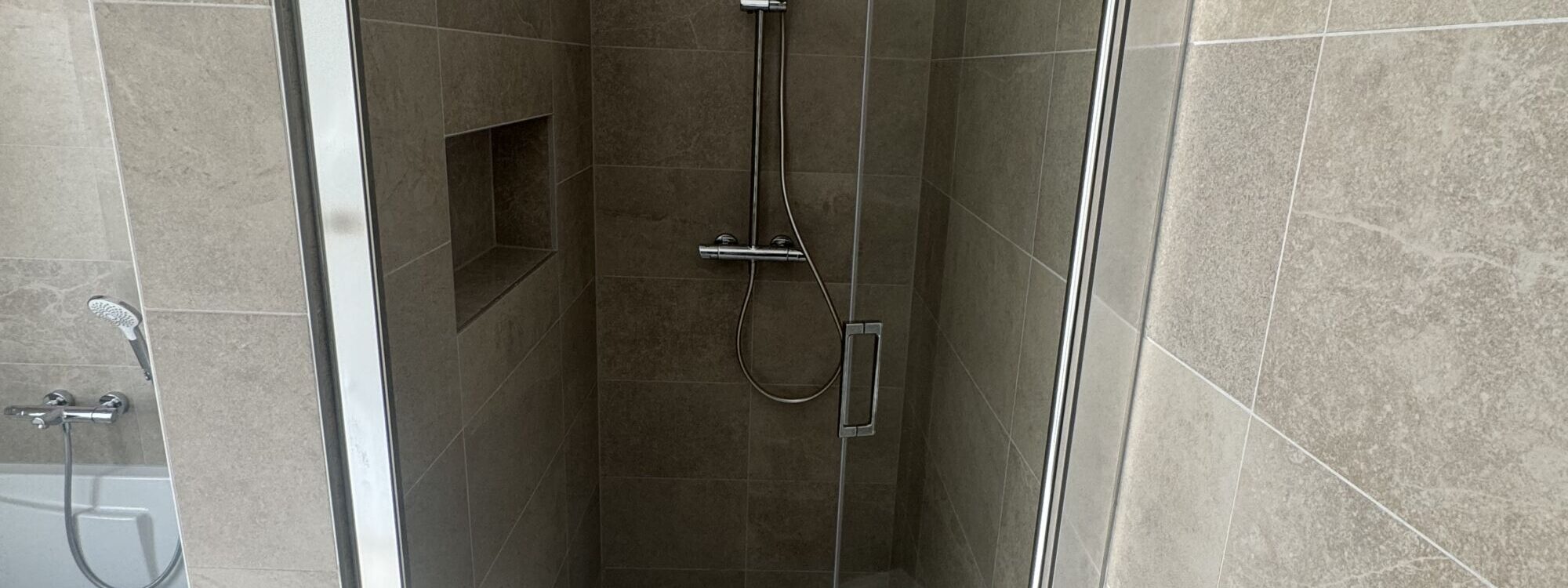 Pose de placo&reg; dans une salle de bain : erreurs fr&eacute;quentes et bonnes pratiques Wittenheim