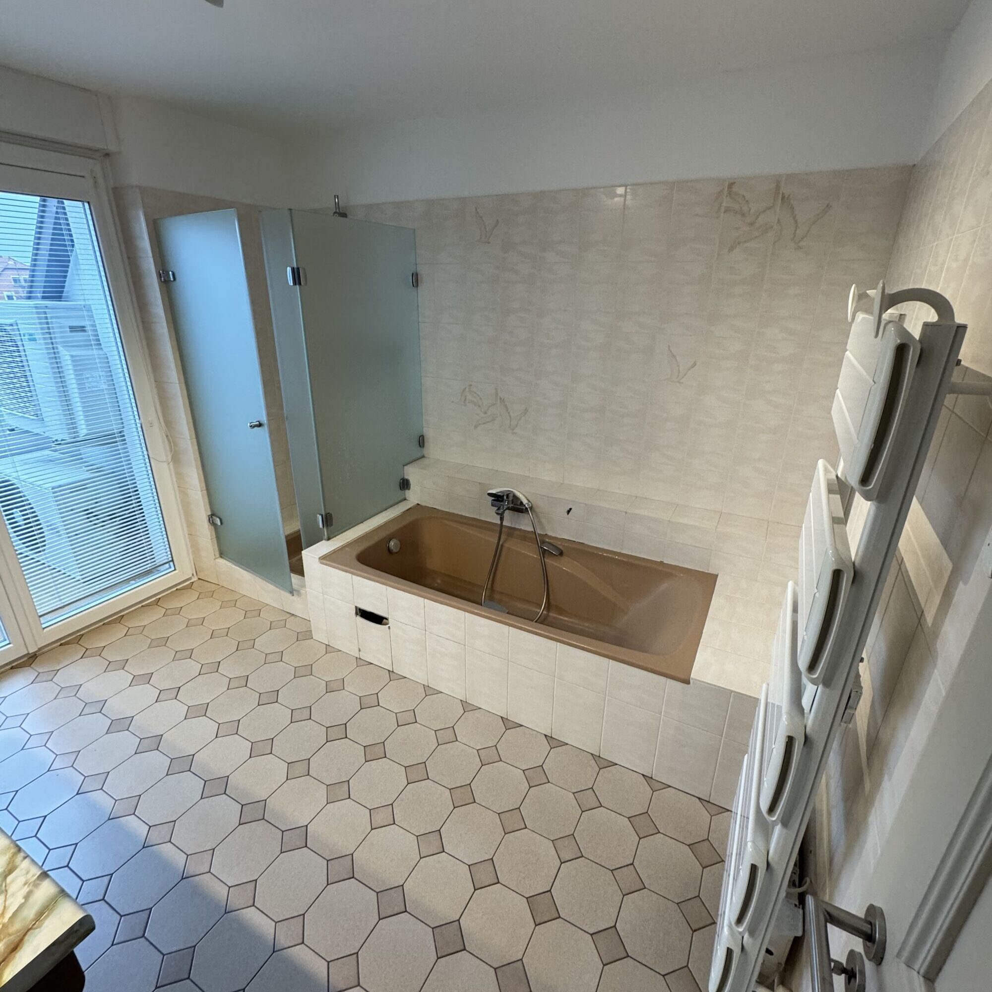 Comment réussir la démolition d&#8217;une ancienne salle de bain sans mauvaises surprises ? Kingersheim