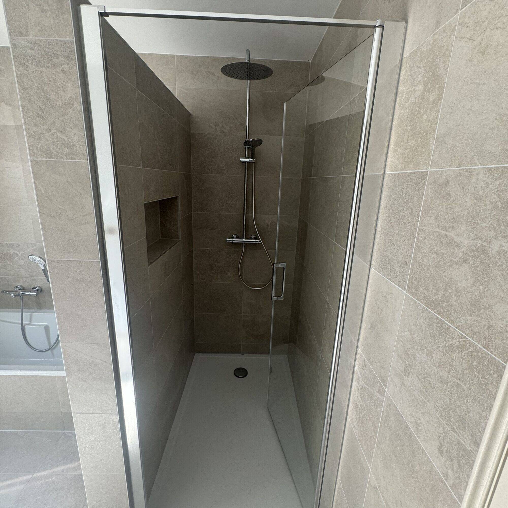 Pose de placo® dans une salle de bain : erreurs fréquentes et bonnes pratiques Wittenheim
