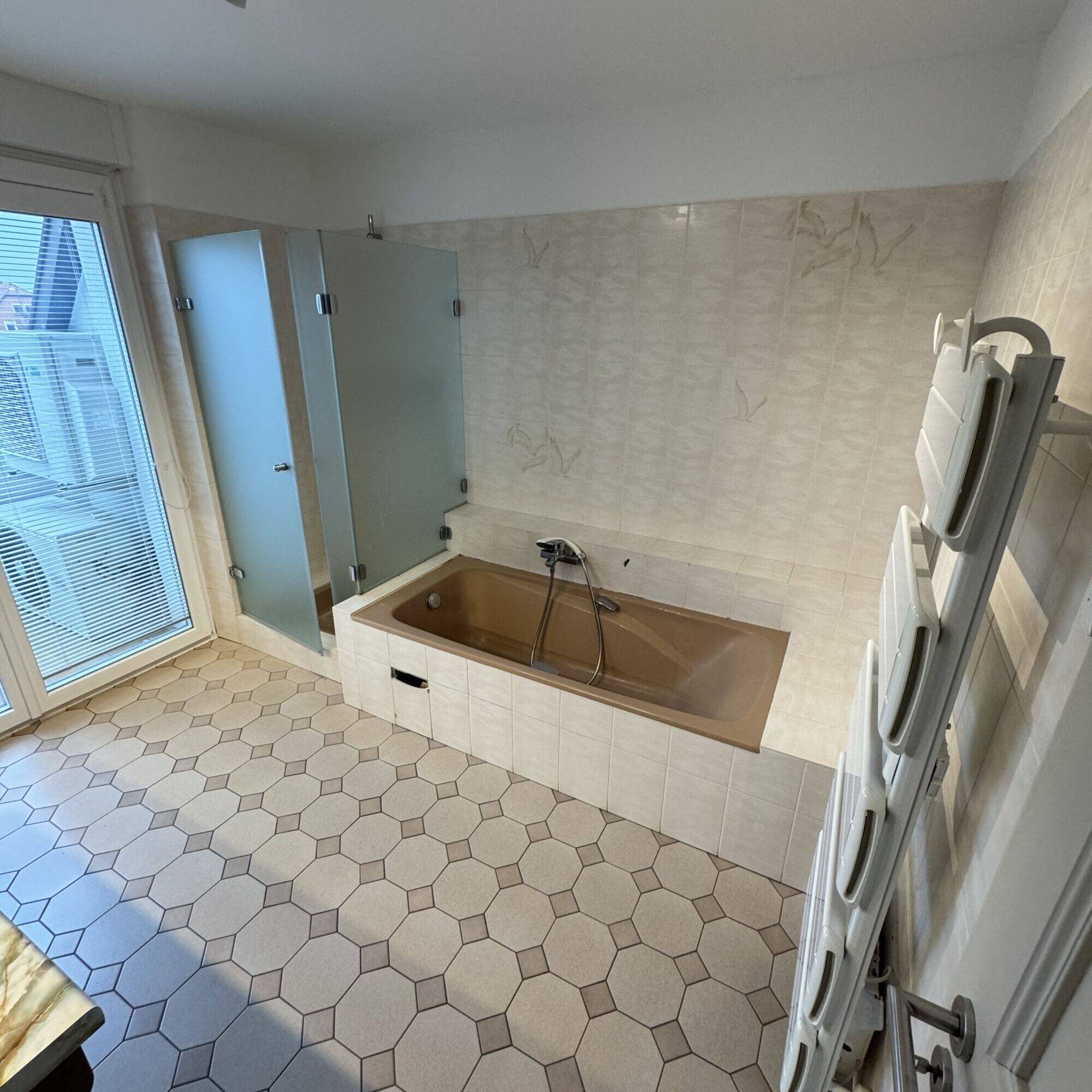 Comment réussir la démolition d&#8217;une ancienne salle de bain sans mauvaises surprises ? Kingersheim