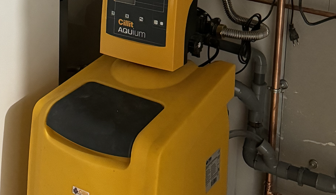 IMAGE00005 1290X750 | VF Energy Comment un bon entretien de votre adoucisseur prolonge la vie de tout votre système de chauffage ? Riedisheim