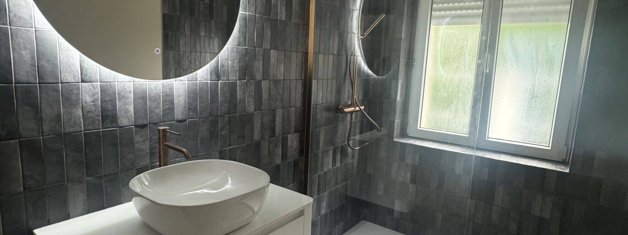 Quels sont les avantages d’une douche à l&#8217;italienne dans une salle de bain moderne ? Riedisheim