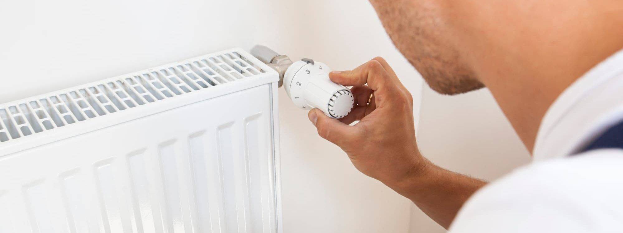 Chauffage : pourquoi choisir un radiateur à inertie sèche pour votre appartement ? Colmar