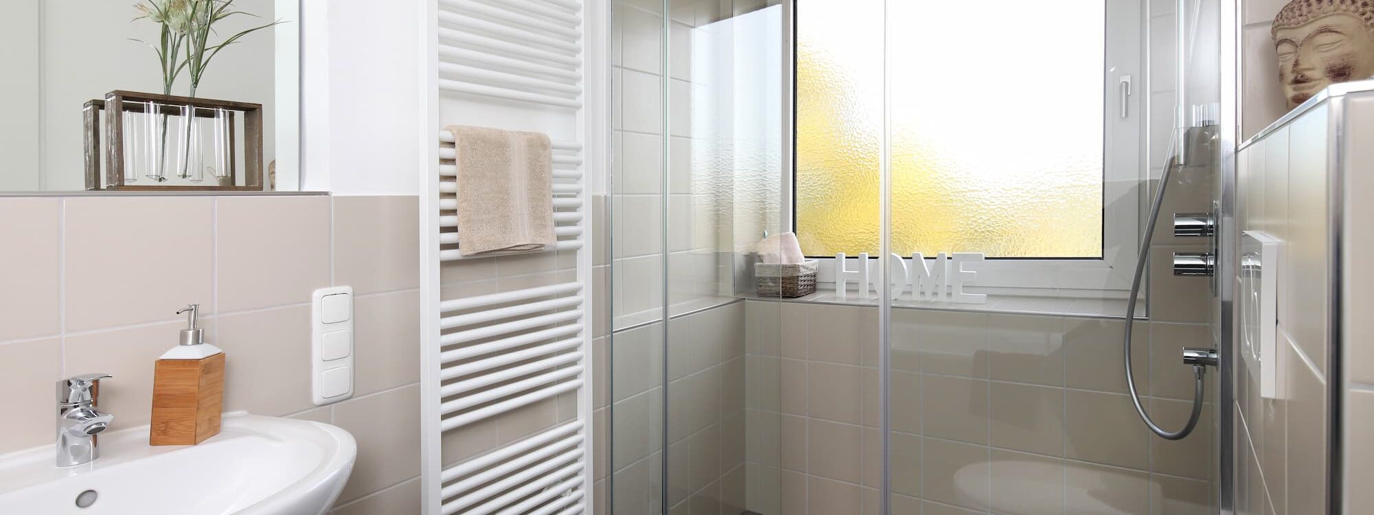 Quels sont les &eacute;quipements sanitaires &agrave; privil&eacute;gier dans une petite salle de bain ? Guebwiller