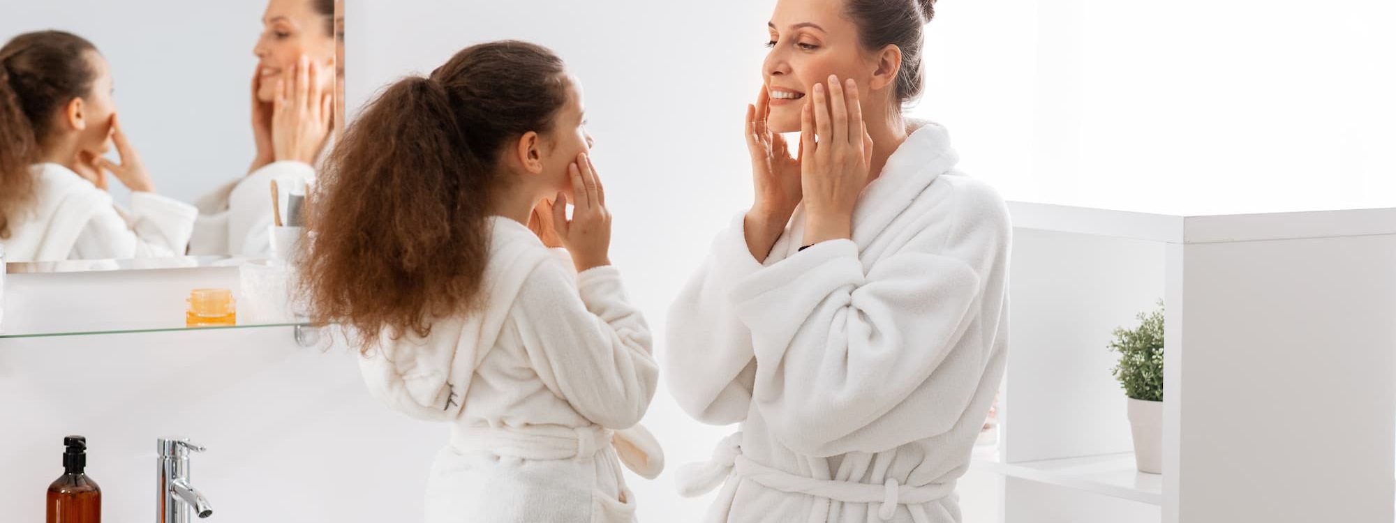 3 id&eacute;es d’agencement pour une salle de bain familiale fonctionnelle Kingersheim