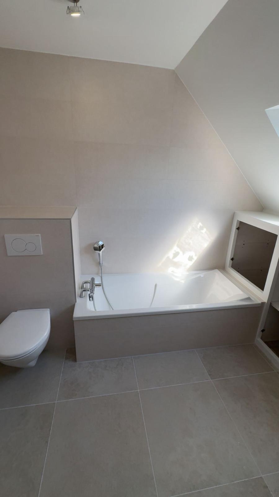 SALLE DE BAIN CLE EN MAIN RAEDERSHEIM 5 | VF Energy Réalisation d’une salle de bain clé en main à Raedersheim, près de Guebwiller et Soultz dans le Haut-Rhin Kingersheim 4