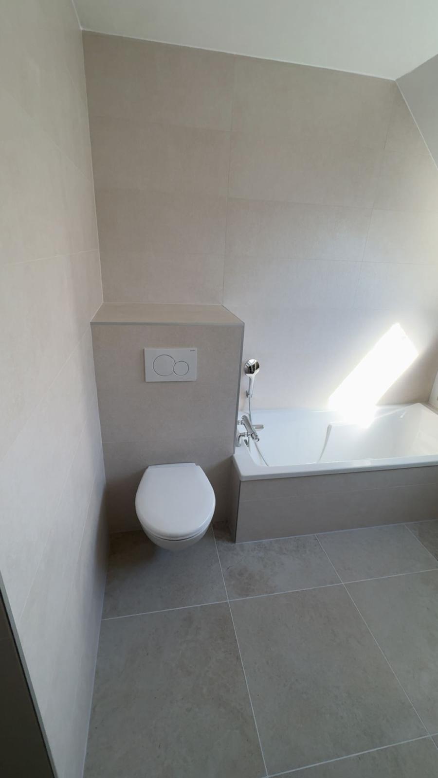 SALLE DE BAIN CLE EN MAIN RAEDERSHEIM 6 | VF Energy Réalisation d’une salle de bain clé en main à Raedersheim, près de Guebwiller et Soultz dans le Haut-Rhin Guebwiller 5