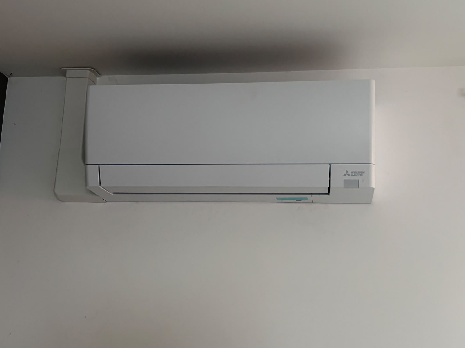 Installation d&rsquo;une climatisation &agrave; Oberentzen dans le Haut-Rhin pr&egrave;s de Colmar S&eacute;lestat